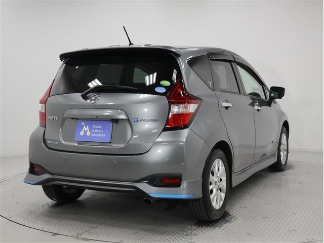 ノート e-パワー メダリスト(24枚目)