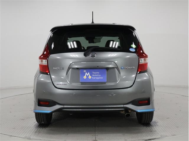 ノート e-パワー メダリスト(25枚目)