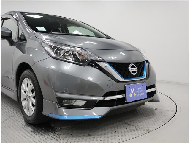 ノート e-パワー メダリスト(26枚目)