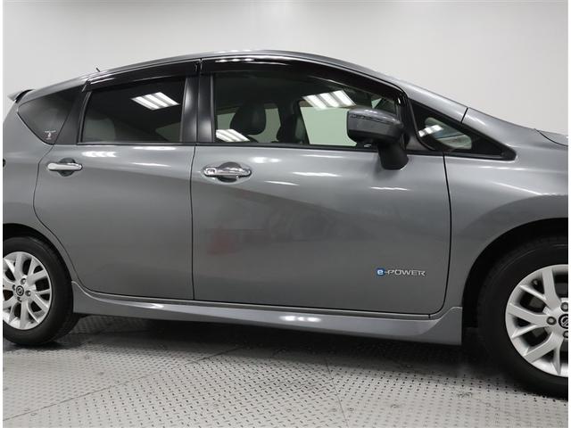 ノート e-パワー メダリスト(27枚目)