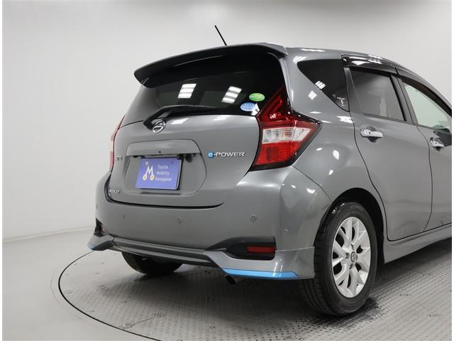 ノート e-パワー メダリスト(28枚目)