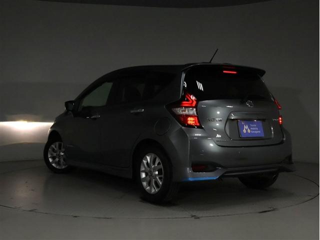 ノート e-パワー メダリスト(30枚目)