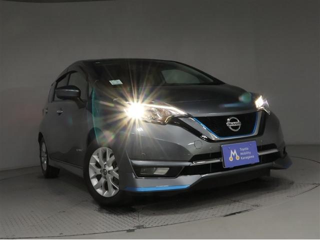 ノート e-パワー メダリスト(31枚目)