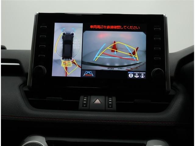 ＲＡＶ４ アドベンチャー　オフロードパッケージ　ワンオーナー　禁煙車　トヨタ認定中古車　ディスプレイオーディオ　パノラマミックビュー　ドライブレコーダー　デジタルインナーミラー　シートヒーター　ベンチレーション（8枚目）