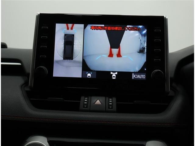ＲＡＶ４ アドベンチャー　オフロードパッケージ　ワンオーナー　禁煙車　トヨタ認定中古車　ディスプレイオーディオ　パノラマミックビュー　ドライブレコーダー　デジタルインナーミラー　シートヒーター　ベンチレーション（9枚目）