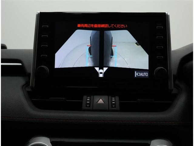 ＲＡＶ４ アドベンチャー　オフロードパッケージ　ワンオーナー　禁煙車　トヨタ認定中古車　ディスプレイオーディオ　パノラマミックビュー　ドライブレコーダー　デジタルインナーミラー　シートヒーター　ベンチレーション（10枚目）