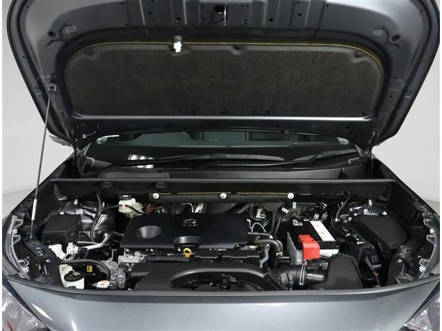ＲＡＶ４ アドベンチャー　オフロードパッケージ　ワンオーナー　禁煙車　トヨタ認定中古車　ディスプレイオーディオ　パノラマミックビュー　ドライブレコーダー　デジタルインナーミラー　シートヒーター　ベンチレーション（12枚目）