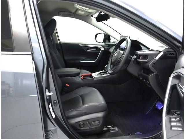 ＲＡＶ４ アドベンチャー　オフロードパッケージ　ワンオーナー　禁煙車　トヨタ認定中古車　ディスプレイオーディオ　パノラマミックビュー　ドライブレコーダー　デジタルインナーミラー　シートヒーター　ベンチレーション（14枚目）