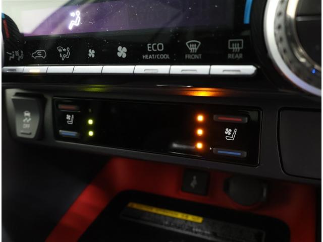 ＲＡＶ４ アドベンチャー　オフロードパッケージ　ワンオーナー　禁煙車　トヨタ認定中古車　ディスプレイオーディオ　パノラマミックビュー　ドライブレコーダー　デジタルインナーミラー　シートヒーター　ベンチレーション（19枚目）