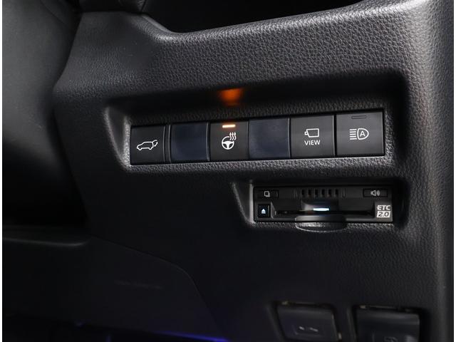 ＲＡＶ４ アドベンチャー　オフロードパッケージ　ワンオーナー　禁煙車　トヨタ認定中古車　ディスプレイオーディオ　パノラマミックビュー　ドライブレコーダー　デジタルインナーミラー　シートヒーター　ベンチレーション（20枚目）
