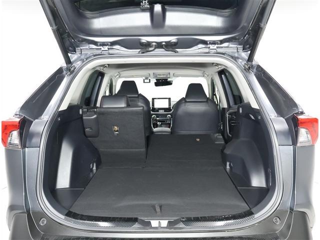 ＲＡＶ４ アドベンチャー　オフロードパッケージ　ワンオーナー　禁煙車　トヨタ認定中古車　ディスプレイオーディオ　パノラマミックビュー　ドライブレコーダー　デジタルインナーミラー　シートヒーター　ベンチレーション（26枚目）