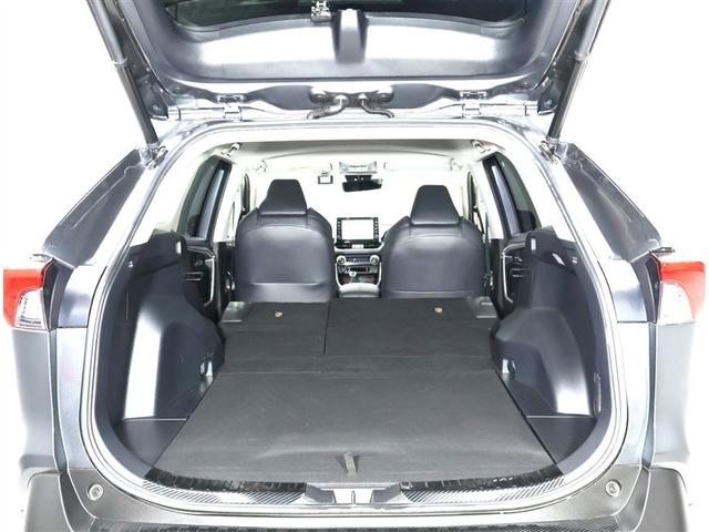ＲＡＶ４ アドベンチャー　オフロードパッケージ　ワンオーナー　禁煙車　トヨタ認定中古車　ディスプレイオーディオ　パノラマミックビュー　ドライブレコーダー　デジタルインナーミラー　シートヒーター　ベンチレーション（27枚目）