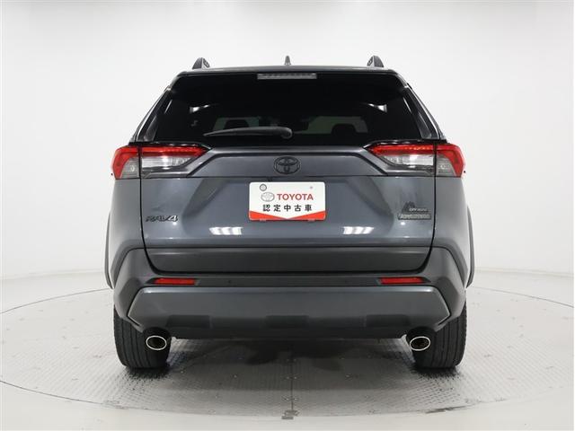 ＲＡＶ４ アドベンチャー　オフロードパッケージ　ワンオーナー　禁煙車　トヨタ認定中古車　ディスプレイオーディオ　パノラマミックビュー　ドライブレコーダー　デジタルインナーミラー　シートヒーター　ベンチレーション（29枚目）