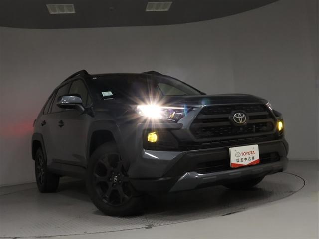 ＲＡＶ４ アドベンチャー　オフロードパッケージ　ワンオーナー　禁煙車　トヨタ認定中古車　ディスプレイオーディオ　パノラマミックビュー　ドライブレコーダー　デジタルインナーミラー　シートヒーター　ベンチレーション（32枚目）