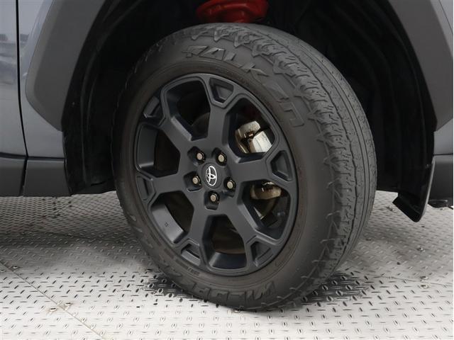 ＲＡＶ４ アドベンチャー　オフロードパッケージ　ワンオーナー　禁煙車　トヨタ認定中古車　ディスプレイオーディオ　パノラマミックビュー　ドライブレコーダー　デジタルインナーミラー　シートヒーター　ベンチレーション（33枚目）