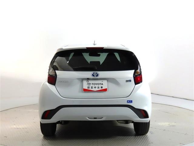 アクア Ｘ（2枚目）