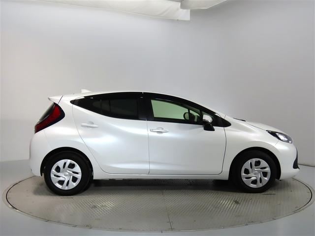 アクア Ｘ（4枚目）