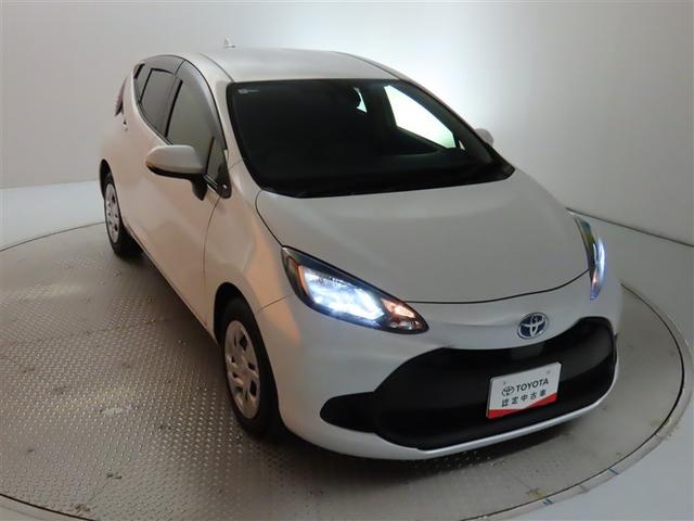 アクア Ｘ（10枚目）