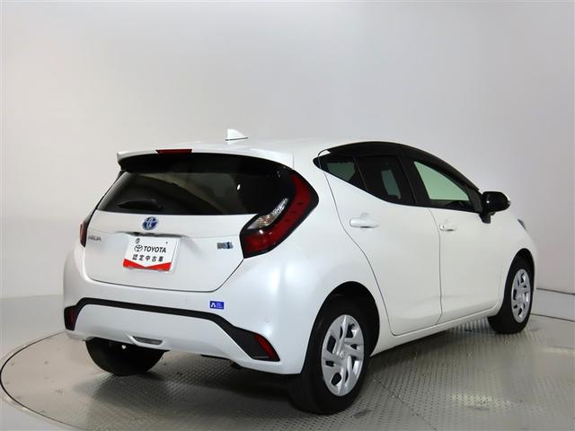 アクア Ｘ（15枚目）