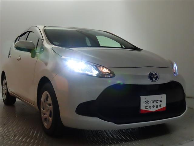 アクア Ｘ（19枚目）