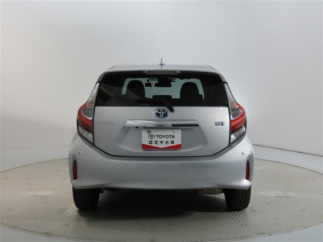 アクア Ｓスタイルブラック（2枚目）