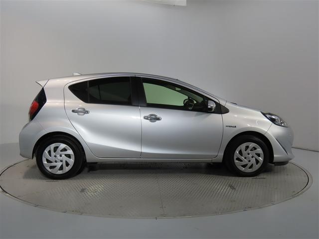 アクア Ｓスタイルブラック（4枚目）