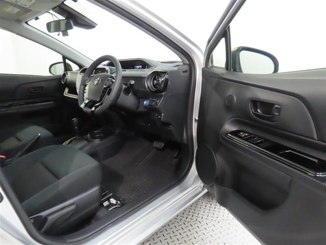 アクア Ｓスタイルブラック（8枚目）