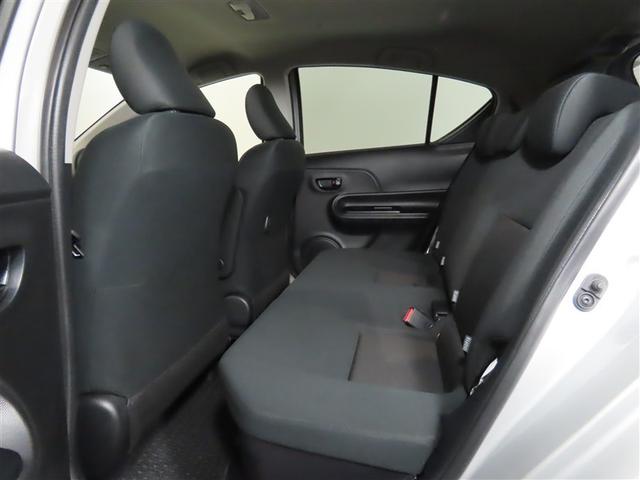 アクア Ｓスタイルブラック（11枚目）