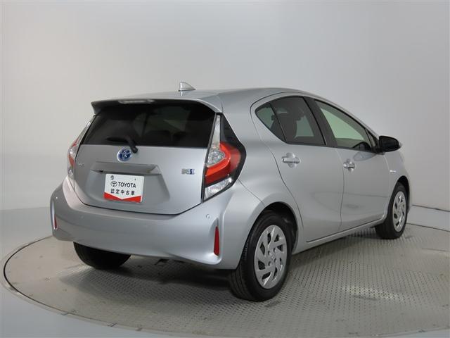 アクア Ｓスタイルブラック（14枚目）