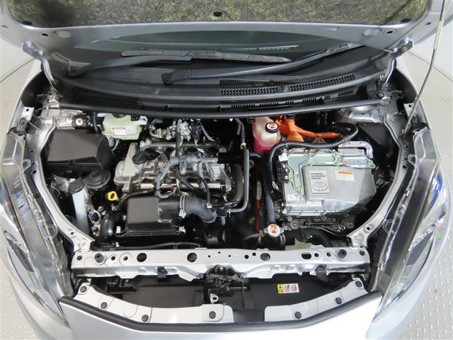 アクア Ｓスタイルブラック（17枚目）