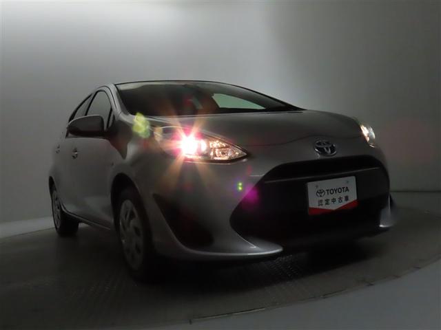 アクア Ｓスタイルブラック（18枚目）