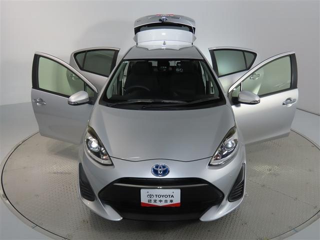 アクア Ｓスタイルブラック（21枚目）