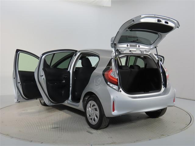 アクア Ｓスタイルブラック（28枚目）