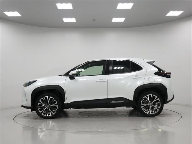 ヤリスクロス ハイブリッドＺ（4枚目）