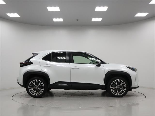 ヤリスクロス ハイブリッドＺ（5枚目）