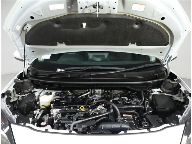 ヤリスクロス ハイブリッドＺ（12枚目）