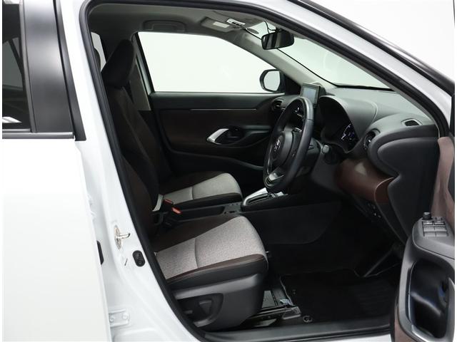 ヤリスクロス ハイブリッドＺ（15枚目）