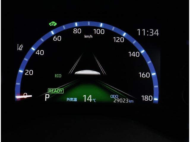 ヤリスクロス ハイブリッドＺ（16枚目）