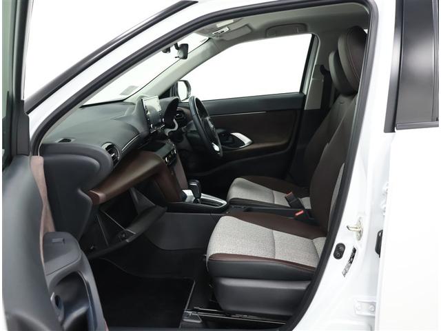 ヤリスクロス ハイブリッドＺ（21枚目）