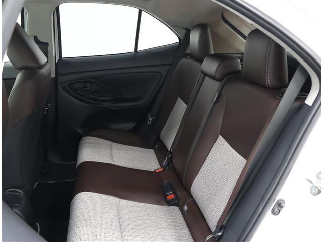 ヤリスクロス ハイブリッドＺ（22枚目）