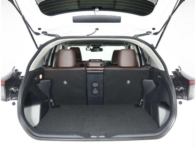 ヤリスクロス ハイブリッドＺ（23枚目）