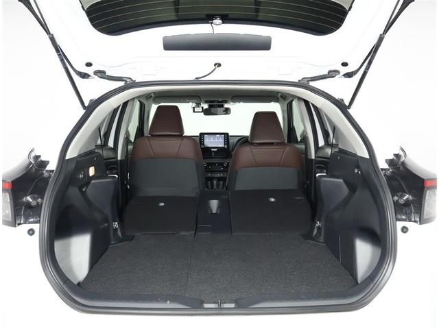 ヤリスクロス ハイブリッドＺ（25枚目）