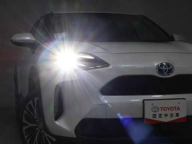 ヤリスクロス ハイブリッドＺ（28枚目）