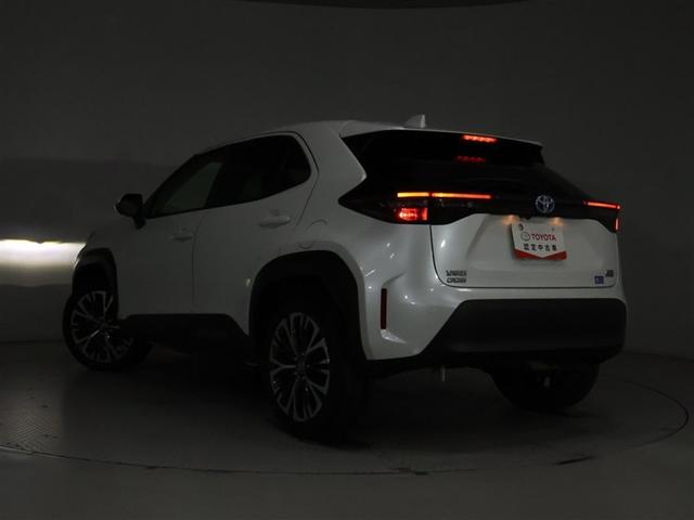 ヤリスクロス ハイブリッドＺ（29枚目）