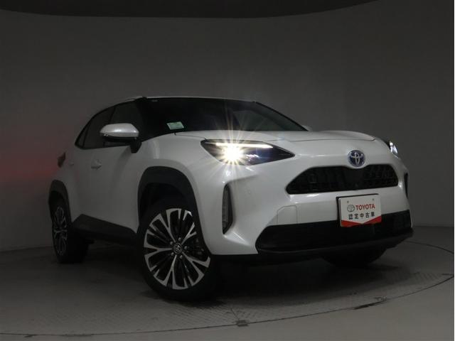 ヤリスクロス ハイブリッドＺ（30枚目）