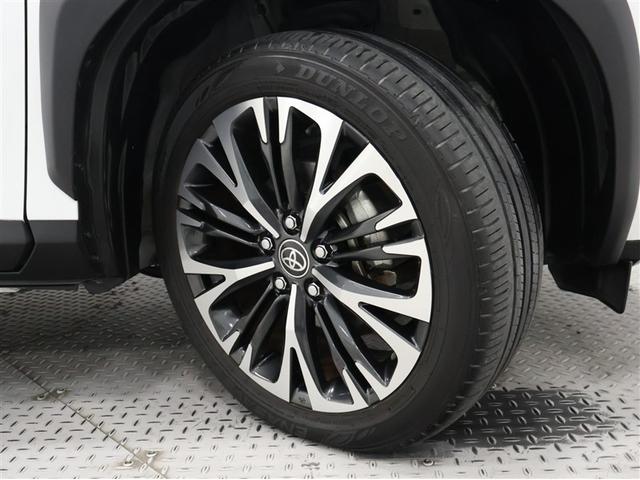 ヤリスクロス ハイブリッドＺ（31枚目）