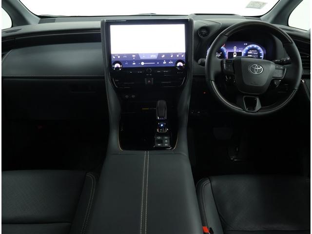 ヴェルファイアハイブリッド Ｚ　プレミア（3枚目）