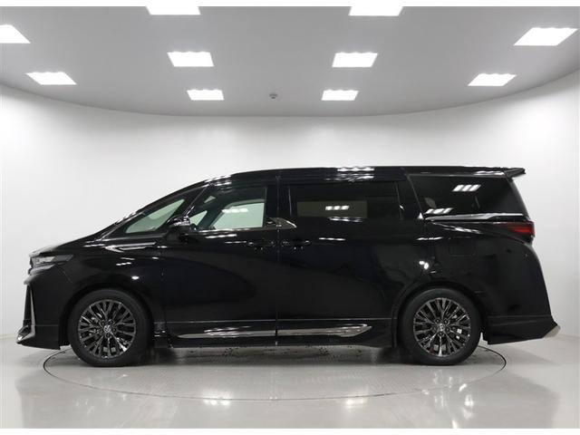 ヴェルファイアハイブリッド Ｚ　プレミア（4枚目）