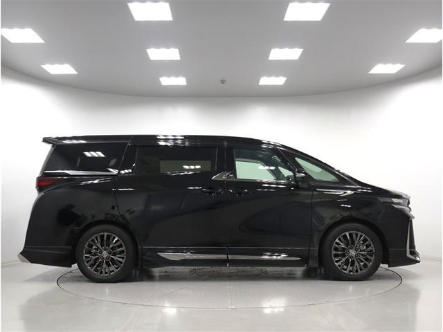 ヴェルファイアハイブリッド Ｚ　プレミア（5枚目）