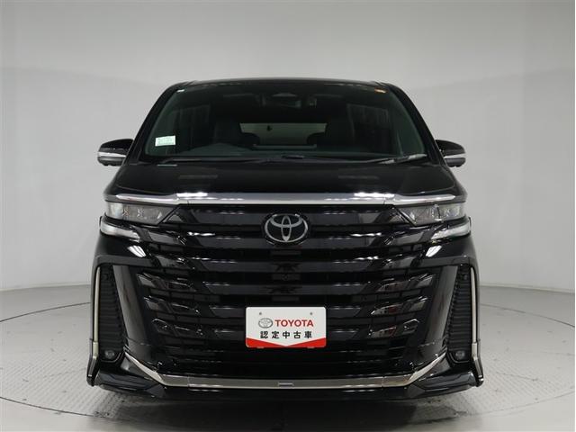 ヴェルファイアハイブリッド Ｚ　プレミア（6枚目）